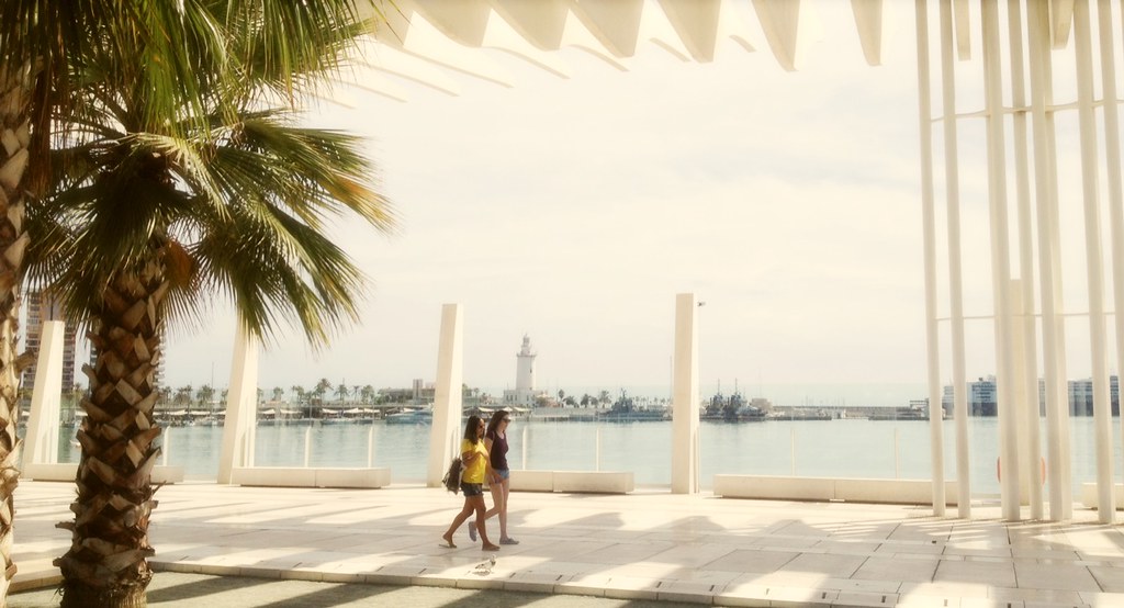 Danskernes eget Malaga